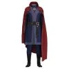 Doctor Strange In The Multiverse Of Madness Dr. Stephen Strange Jumpsuit Cosplay Costume -Game Costumes Shop COS 045 01 193