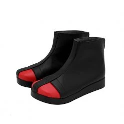 League Of Legends LOL The Heart Of The Tempest Kennen Cosplay Shoes 8 League Of Legends LOL The Heart Of The Tempest Kennen Cosplay Shoes -Game Costumes Shop COS 045 02 58