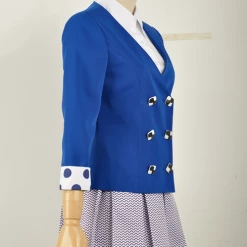 Heathers Veronica Cosplay Costume -Game Costumes Shop COS 045 02 61