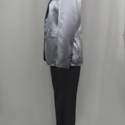 Suicide Squad The Joker Uniform Cosplay Costume -Game Costumes Shop COS 045 03 10