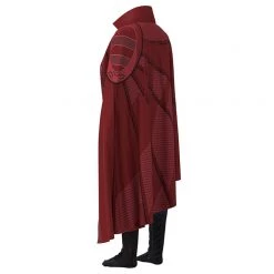 Doctor Strange In The Multiverse Of Madness Dr. Stephen Strange Jumpsuit Cosplay Costume -Game Costumes Shop COS 045 03 105