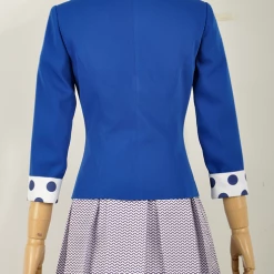 Heathers Veronica Cosplay Costume -Game Costumes Shop COS 045 03 45