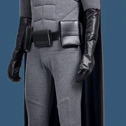 Batman Bruce Wayne Cosplay Costume 9 Batman Bruce Wayne Cosplay Costume -Game Costumes Shop COS 045 03 5