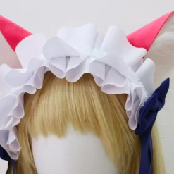 Honor Of Kings Da Ji Maid Cosplay Costume -Game Costumes Shop COS 045 03 77