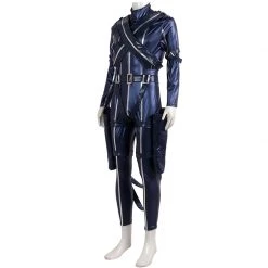 Final Fantasy VII Remake Nero Cosplay Costume -Game Costumes Shop COS 045 03 92