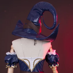 League Of Legends LOL Miss Fortune The Bounty Hunter Cosplay Costume 14 League Of Legends LOL Miss Fortune The Bounty Hunter Cosplay Costume -Game Costumes Shop COS 045 04 28