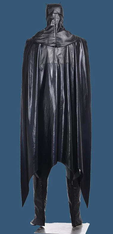 Batman Bruce Wayne Cosplay Costume 6 Batman Bruce Wayne Cosplay Costume - Image 4
