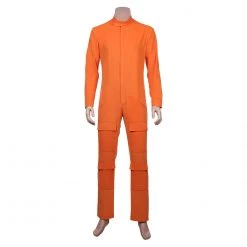 Star Wars Luke Skywalker Pilot Cosplay Costume 12 Star Wars Luke Skywalker Pilot Cosplay Costume -Game Costumes Shop COS 045 04 33