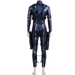 Final Fantasy VII Remake Nero Cosplay Costume -Game Costumes Shop COS 045 04 46