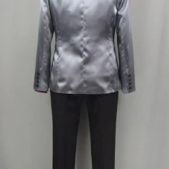 Suicide Squad The Joker Uniform Cosplay Costume -Game Costumes Shop COS 045 04 7