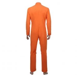 Star Wars Luke Skywalker Pilot Cosplay Costume 13 Star Wars Luke Skywalker Pilot Cosplay Costume -Game Costumes Shop COS 045 05 15