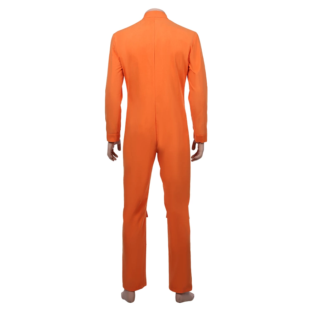 Star Wars Luke Skywalker Pilot Cosplay Costume 8 Star Wars Luke Skywalker Pilot Cosplay Costume - Image 6