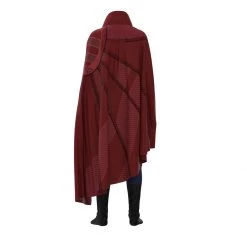 Doctor Strange In The Multiverse Of Madness Dr. Stephen Strange Jumpsuit Cosplay Costume -Game Costumes Shop COS 045 05 25
