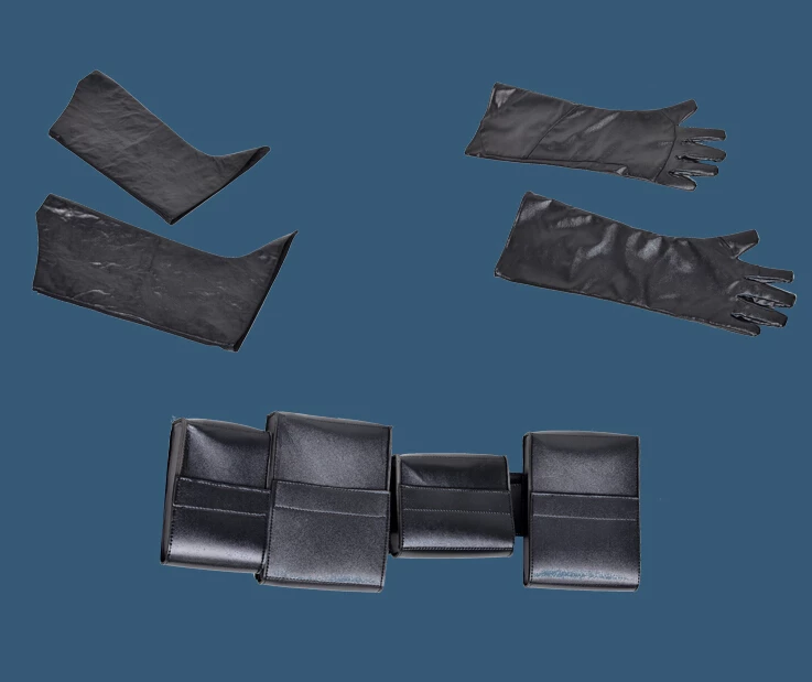 Batman Bruce Wayne Cosplay Costume 7 Batman Bruce Wayne Cosplay Costume - Image 5