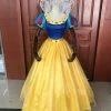 Disney Princess Snow White Ruby Suit Cosplay Costume -Game Costumes Shop COS 046 01 145