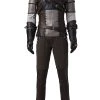The Witcher 3: Wild Hunt Geralt Of Rivia Cosplay Costume -Game Costumes Shop COS 046 01 17