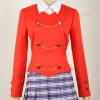 Heathers Chandle Cosplay Costume -Game Costumes Shop COS 046 01 84
