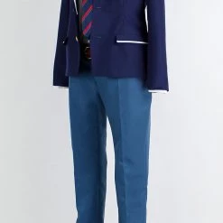 Project Sekai: Colorful Stage! Feat. Hatsune Miku Cosplay Costume -Game Costumes Shop COS 046 02 137