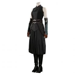 The Mandalorian Ahsoka Suit Cosplay Costume 9 The Mandalorian Ahsoka Suit Cosplay Costume -Game Costumes Shop COS 046 02 143