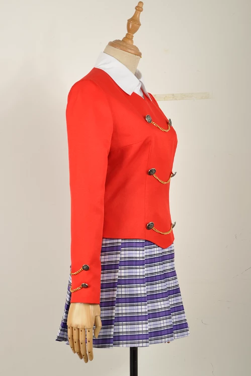 Heathers Chandle Cosplay Costume 5 Heathers Chandle Cosplay Costume - Image 3