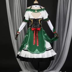 Genshin Impact Catherine Cosplay Costume -Game Costumes Shop COS 046 03 105