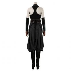 The Mandalorian Ahsoka Suit Cosplay Costume 10 The Mandalorian Ahsoka Suit Cosplay Costume -Game Costumes Shop COS 046 03 106