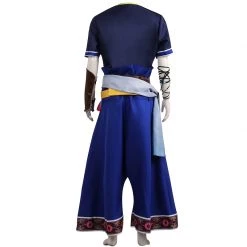 Final Fantasy XIII-2 Noel Kreiss Cosplay Costume -Game Costumes Shop COS 046 03 109