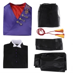 Disney: Twisted-Wonderland Snow Princess Vil Schoenheit Cosplay Costume 9 Disney: Twisted-Wonderland Snow Princess Vil Schoenheit Cosplay Costume -Game Costumes Shop COS 046 03 64