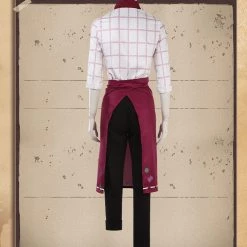 Identity V Edgar Valden The Painter Cosplay Costume -Game Costumes Shop COS 046 03 74
