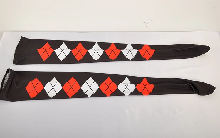 Heathers Chandle Cosplay Costume 7 Heathers Chandle Cosplay Costume - Image 5