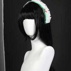 Genshin Impact Catherine Cosplay Costume -Game Costumes Shop COS 046 05 19