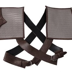 The Witcher 3: Wild Hunt Geralt Of Rivia Cosplay Costume -Game Costumes Shop COS 046 13