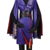 Disney: Twisted-Wonderland Snow Princess Epel Felmier Cosplay Costume -Game Costumes Shop COS 047 01 109