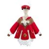Genshin Impact Klee Cosplay Costume