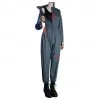 Halloween Michael Myers Cosplay Costume -Game Costumes Shop COS 047 01 113