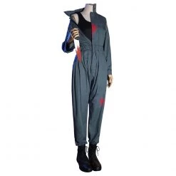 Halloween Michael Myers Cosplay Costume