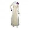 Resident Evil Village Alcina Dimitrescu Cosplay Costume 1 Resident Evil Village Alcina Dimitrescu Cosplay Costume -Game Costumes Shop COS 047 01 133