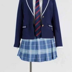 Project Sekai: Colorful Stage! Feat. Hatsune Miku Cosplay Costume