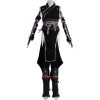 NieR Reincarnation Akeha The Assassin Cosplay Costume 1 NieR Reincarnation Akeha The Assassin Cosplay Costume -Game Costumes Shop COS 047 01 185