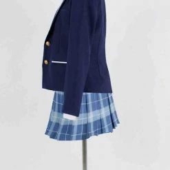 Project Sekai: Colorful Stage! Feat. Hatsune Miku Cosplay Costume -Game Costumes Shop COS 047 02 125