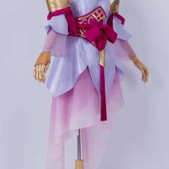 League Of Legends LOL Namie Cosplay Costume -Game Costumes Shop COS 047 02 65
