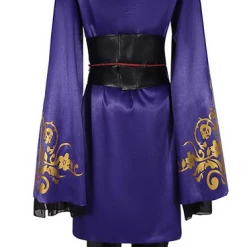 Disney: Twisted-Wonderland Snow Princess Epel Felmier Cosplay Costume 8 Disney: Twisted-Wonderland Snow Princess Epel Felmier Cosplay Costume -Game Costumes Shop COS 047 02 70