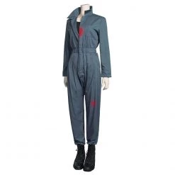 Halloween Michael Myers Cosplay Costume -Game Costumes Shop COS 047 02 73