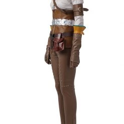 The Witcher 3: Wild Hunt Cirilla Cosplay Costume -Game Costumes Shop COS 047 03 10
