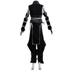 NieR Reincarnation Akeha The Assassin Cosplay Costume -Game Costumes Shop COS 047 03 102