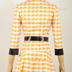 Heathers McNamara Cosplay Costume -Game Costumes Shop COS 047 03 36