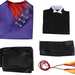 Disney: Twisted-Wonderland Snow Princess Epel Felmier Cosplay Costume 9 Disney: Twisted-Wonderland Snow Princess Epel Felmier Cosplay Costume -Game Costumes Shop COS 047 03 52