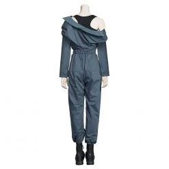 Halloween Michael Myers Cosplay Costume -Game Costumes Shop COS 047 03 55