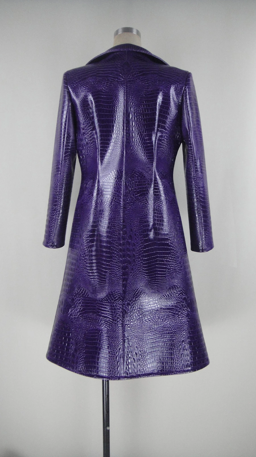 Suicide Squad The Joker Cosplay Costume - Version 3 5 Suicide Squad The Joker Cosplay Costume - Version 3 - Image 3