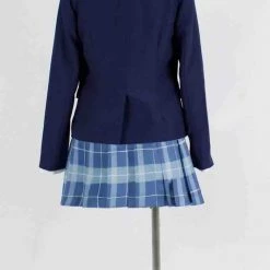 Project Sekai: Colorful Stage! Feat. Hatsune Miku Cosplay Costume -Game Costumes Shop COS 047 03 94